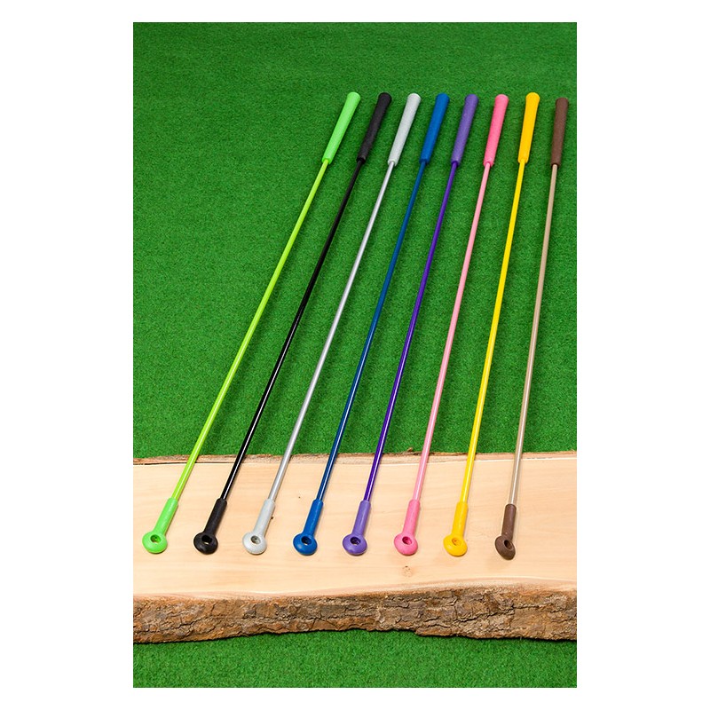 STICK GUMMI 1.20M BROCKAMP