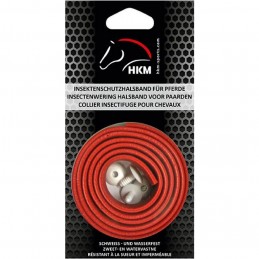 COLLIER ANTI INSECTES