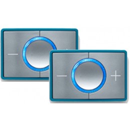 CEE COACH 2 DUO TURQUOISE