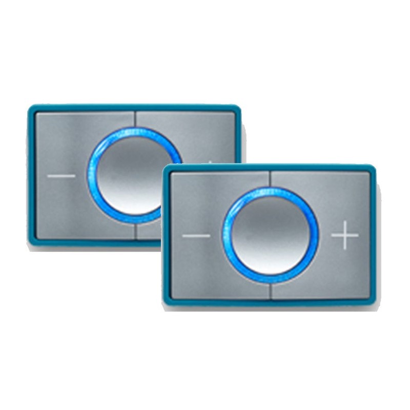 CEE COACH 2 DUO TURQUOISE