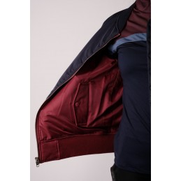 BOMBER KELLY par MONTAR