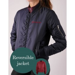 BOMBER KELLY par MONTAR