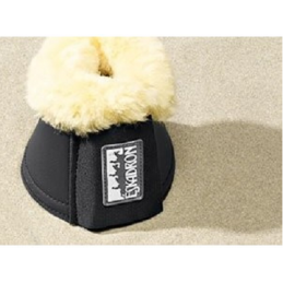 CLOCHES EN MOUTON VERITABLE ESKADRON