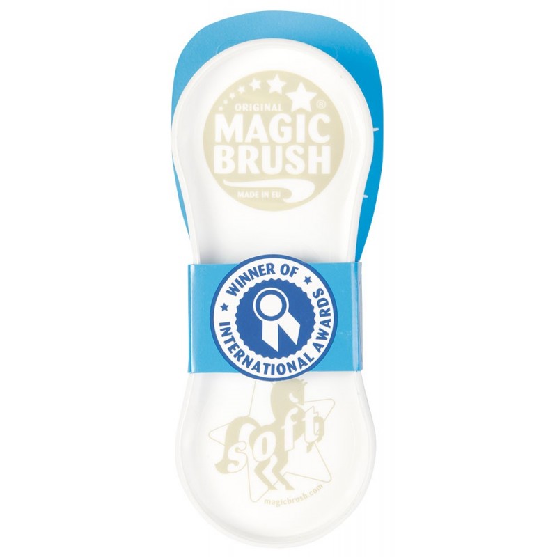 Magic brush soft