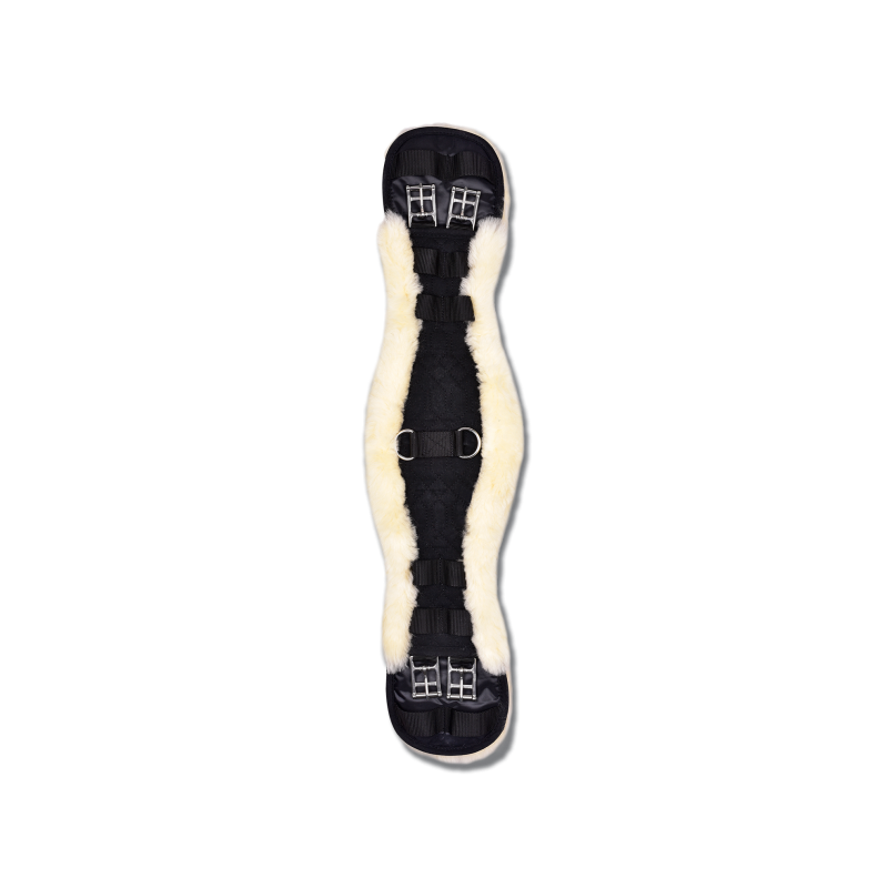 Sangle courte en mouton WALDHAUSEN