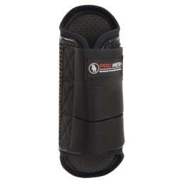 Guêtres de cross BR Pro mesh X-shape flexible