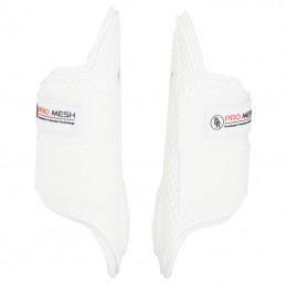 Guêtres de cross BR Pro mesh X-shape flexible