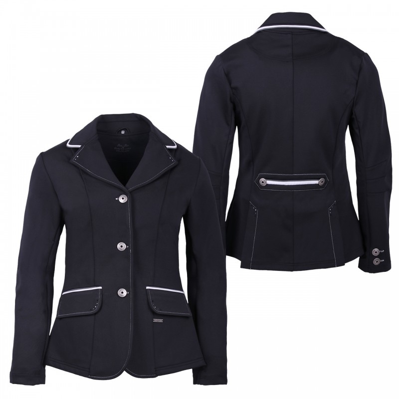 VESTE CONCOURS ENFANT COCO QHP