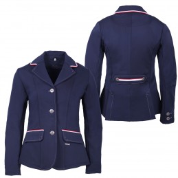 VESTE CONCOURS ENFANT COCO QHP