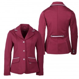 VESTE CONCOURS ENFANT COCO QHP