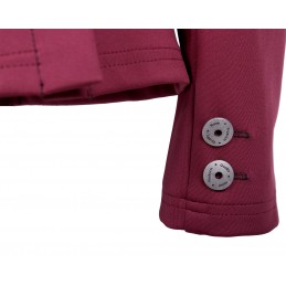 VESTE CONCOURS ENFANT COCO QHP