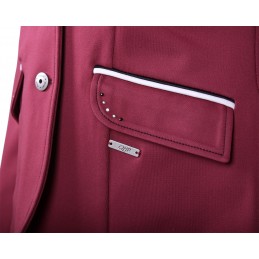 VESTE CONCOURS ENFANT COCO QHP
