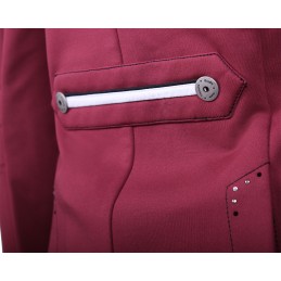 VESTE CONCOURS ENFANT COCO QHP