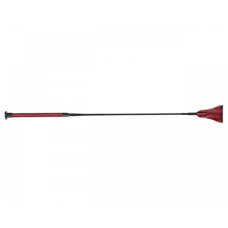 CRAVACHE  JUMPING WHIP SPIRAL QHP