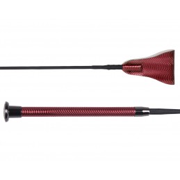 CRAVACHE  JUMPING WHIP SPIRAL QHP