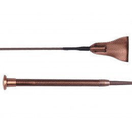 CRAVACHE  JUMPING WHIP SPIRAL QHP