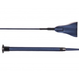 CRAVACHE  JUMPING WHIP SPIRAL QHP