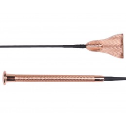 CRAVACHE  JUMPING WHIP SPIRAL QHP