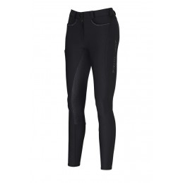 PANTALON NIA FULL GRIP PIKEUR