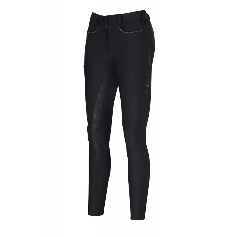 PANTALON NIA FULL GRIP PIKEUR