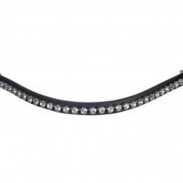 BRIDON PRO ANATOMIC NOIR  HKM