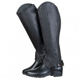 MINI CHAPS ENFANTS ELASTIC PLAIN HKM