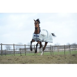 COUVERTURE POWER TURNOUT MEDIUM BUCAS