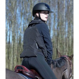 GILET AIR BAG COMPLET II HIT AIR