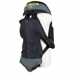 GILET AIR BAG COMPLET II HIT AIR