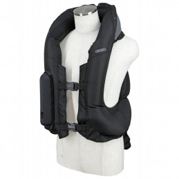 GILET AIR BAG COMPLET II HIT AIR