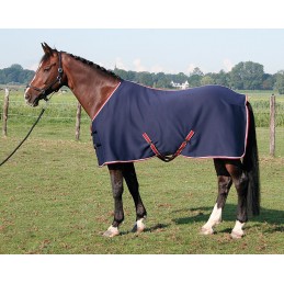 COUVERTURE JERSEY SECHANTE HARRY'S HORSE