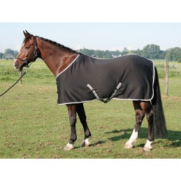 COUVERTURE JERSEY SECHANTE HARRY'S HORSE