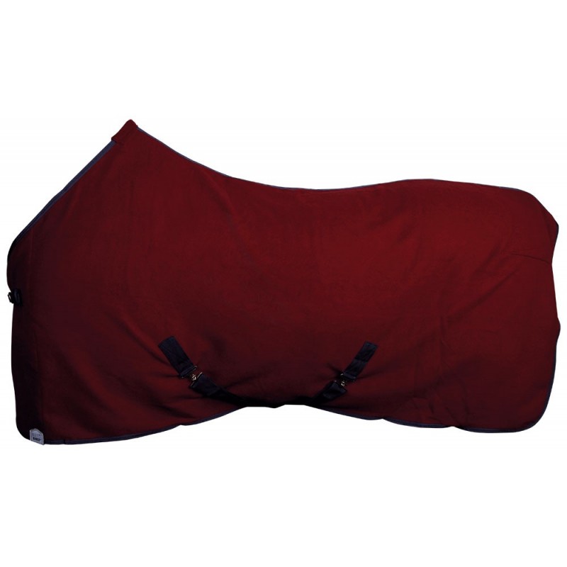 CHEMISE POLAIRE HARRY'S HORSE