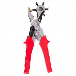 Emporte pièces Bieman de Haas