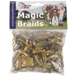 Elastiques à crinière Harry's Horse