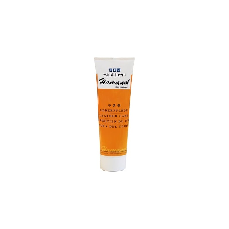 BAUME CUIR HAMANOL STUBBEN
