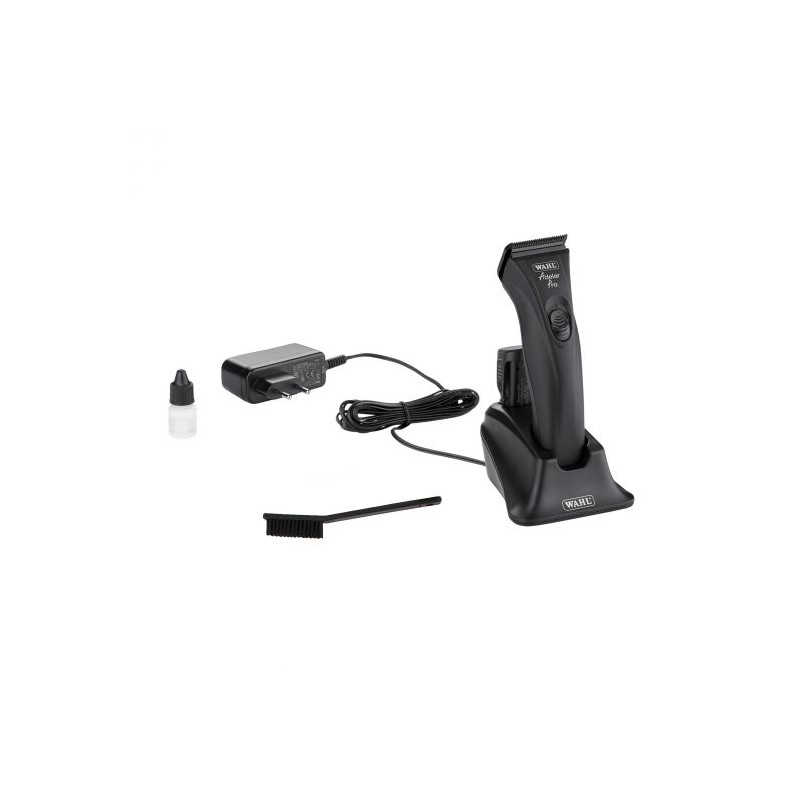 Tondeuse Adelar pro noir