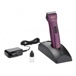 Tondeuse de finition Adore lilas WAHL
