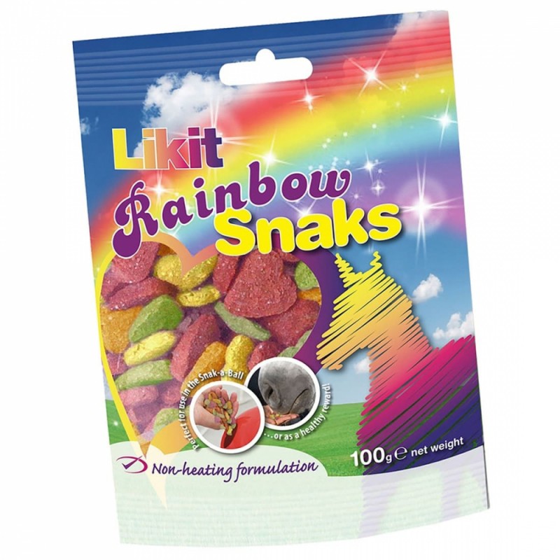 LIKIT SNACK 100G