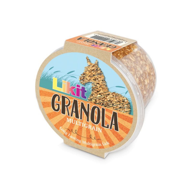 BONBONS LIKIT GRANOLA