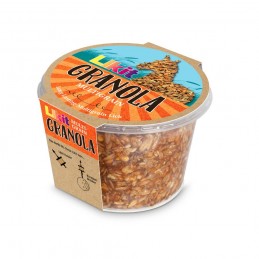 BONBONS LIKIT GRANOLA