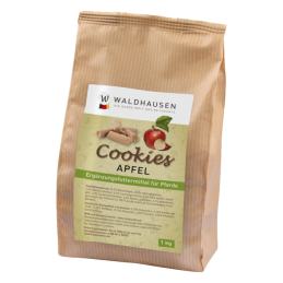 BONBONS SACHET 1kg WALDHAUSEN