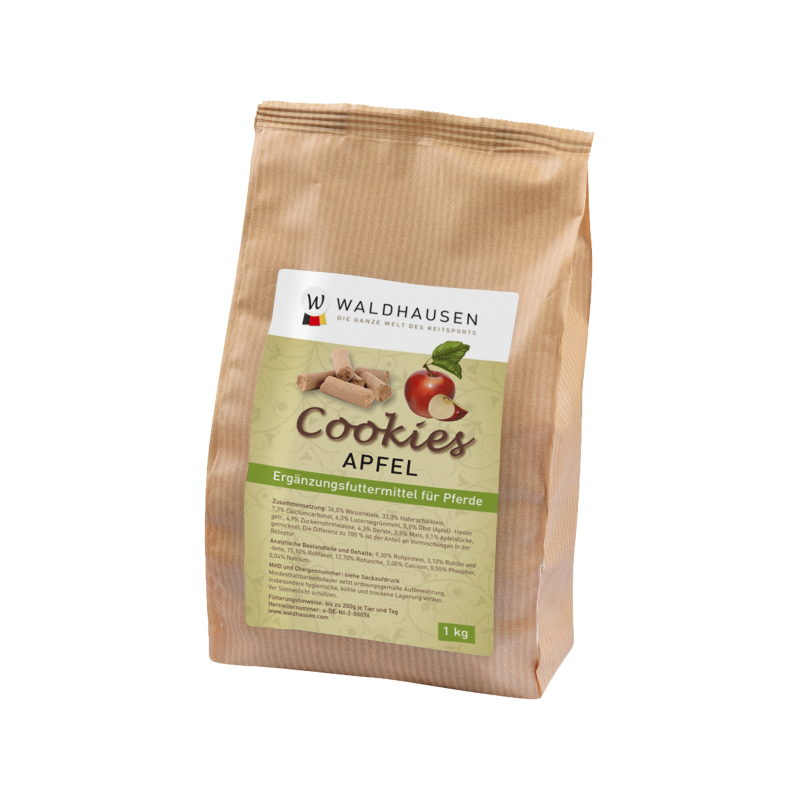 BONBONS SACHET 1kg WALDHAUSEN