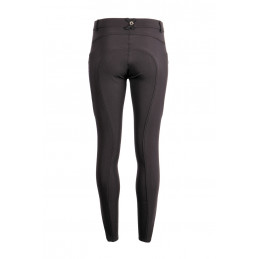 PANTALON ANGELA GRIP GENOU LOGO MONTAR