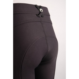 PANTALON ANGELA GRIP GENOU LOGO MONTAR