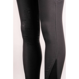 PANTALON ANGELA GRIP GENOU LOGO MONTAR