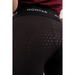 PANTALON KEHLANI LOGOTAPE MONTAR
