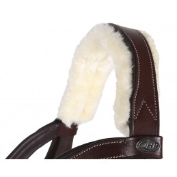 BRIDON CUIR ET MOUTON ONTARIO QHP