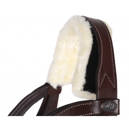 BRIDON CUIR ET MOUTON ONTARIO QHP