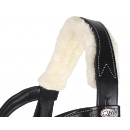 BRIDON CUIR ET MOUTON ONTARIO QHP